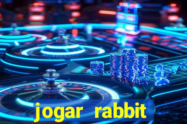 jogar rabbit fortune demo