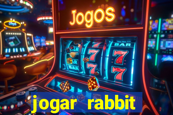 jogar rabbit fortune demo