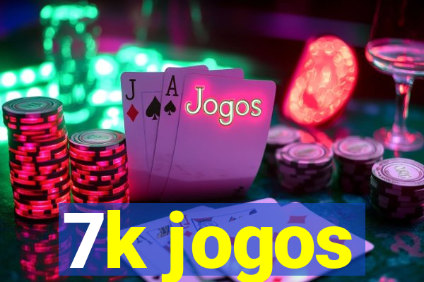 7k jogos