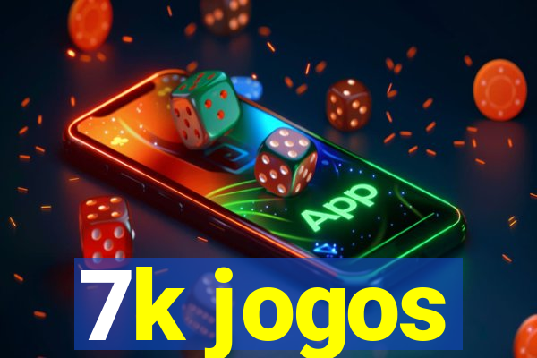 7k jogos