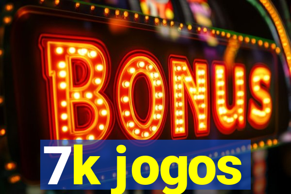 7k jogos