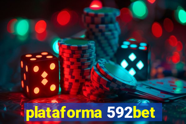 plataforma 592bet