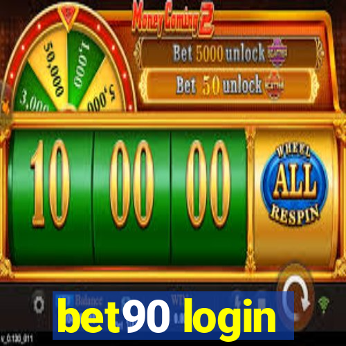 bet90 login