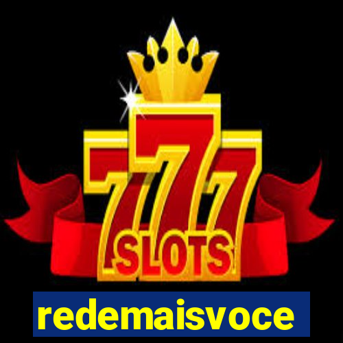 redemaisvoce