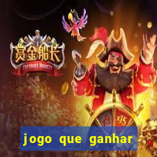 jogo que ganhar dinheiro online