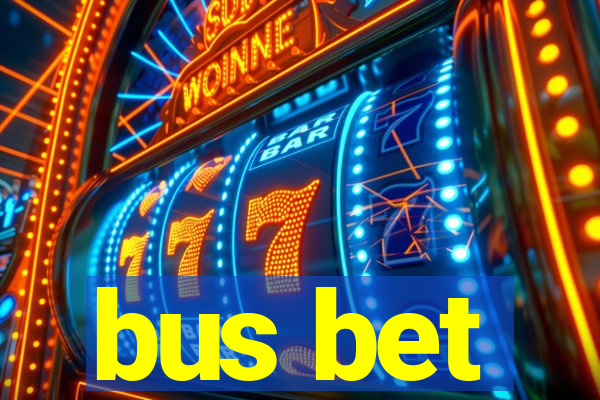 bus bet