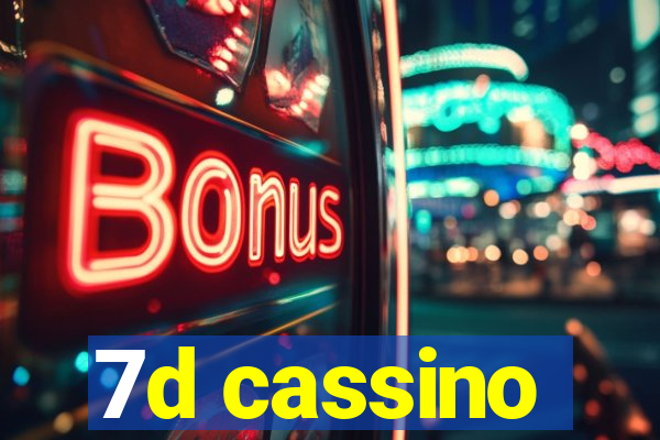 7d cassino