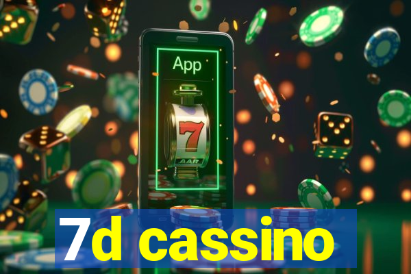 7d cassino