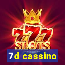 7d cassino