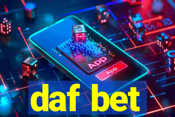 daf bet