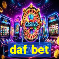 daf bet