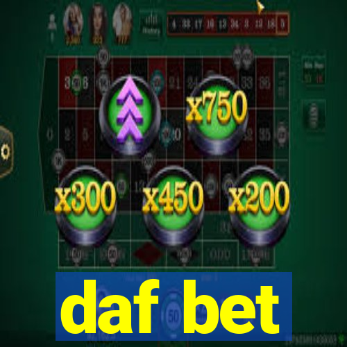 daf bet