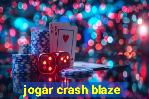 jogar crash blaze