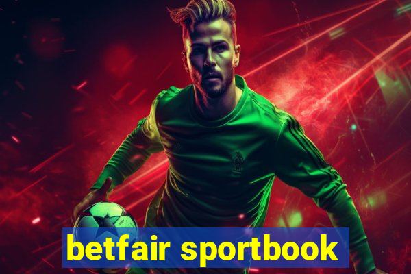 betfair sportbook