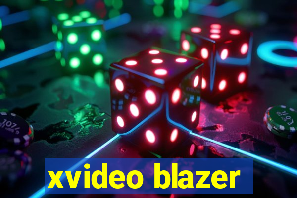 xvideo blazer