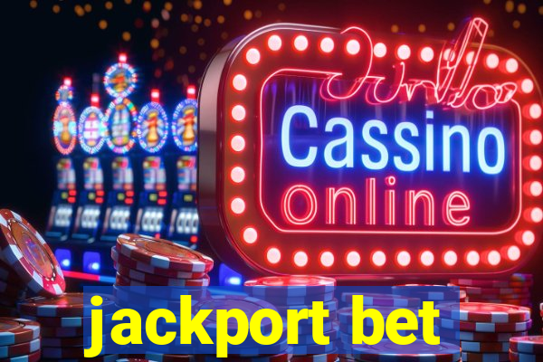 jackport bet