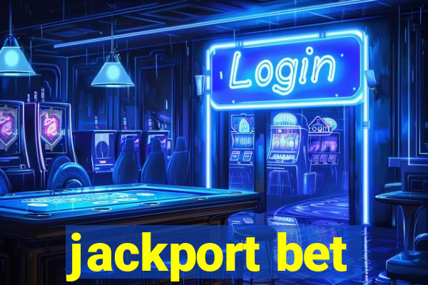 jackport bet