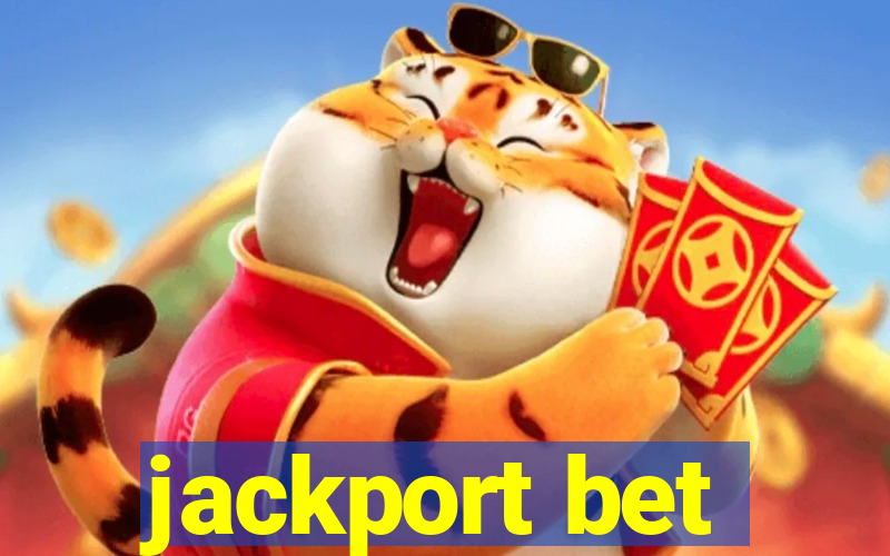 jackport bet