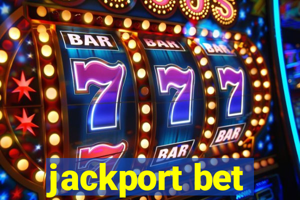 jackport bet