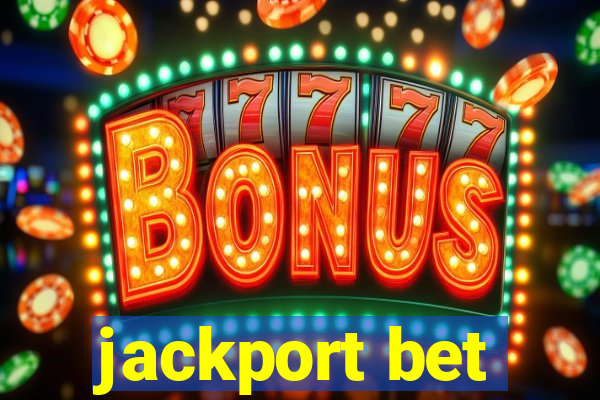 jackport bet