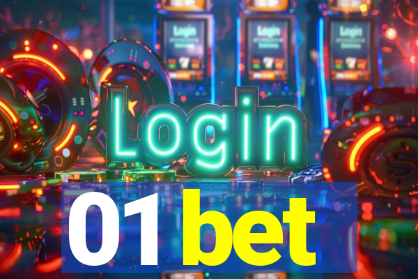 01 bet