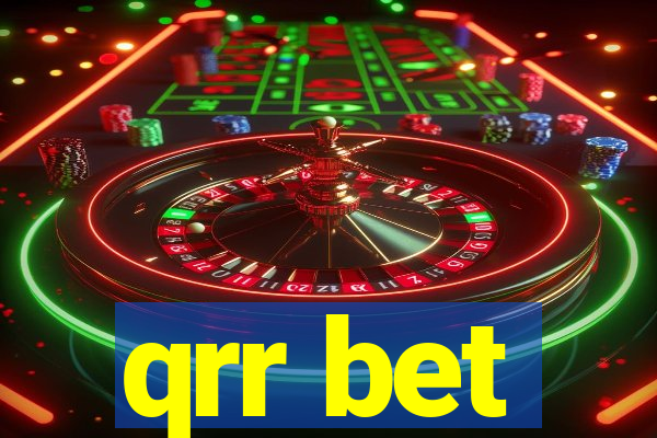 qrr bet