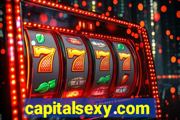 capitalsexy.com.vr