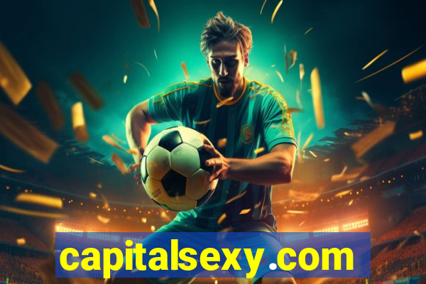 capitalsexy.com.vr