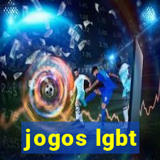 jogos lgbt