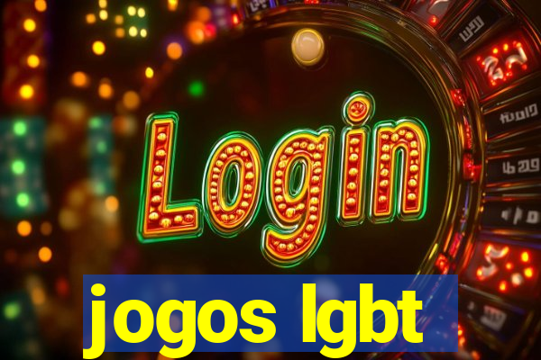 jogos lgbt