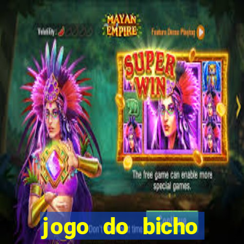 jogo do bicho truco vamos