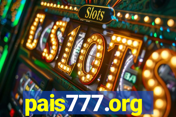 pais777.org