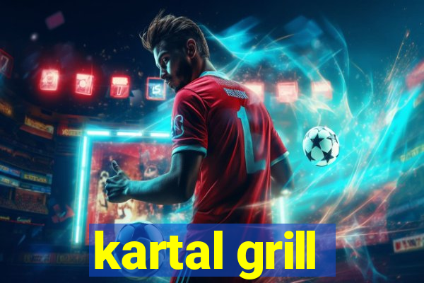 kartal grill