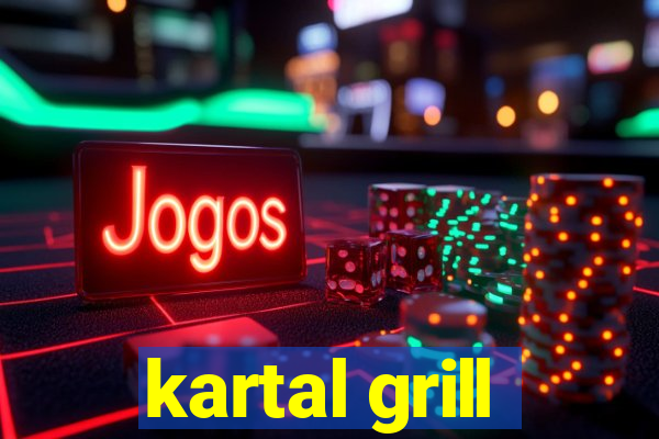 kartal grill