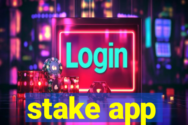 stake app