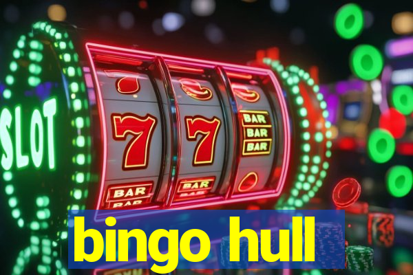 bingo hull