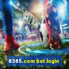 8385.com bet login