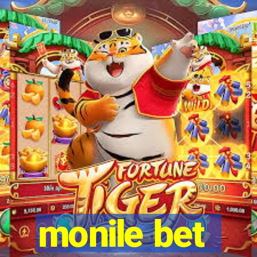 monile bet