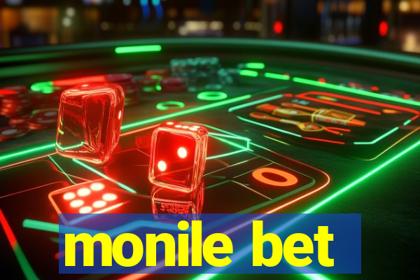 monile bet