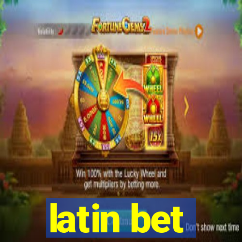 latin bet