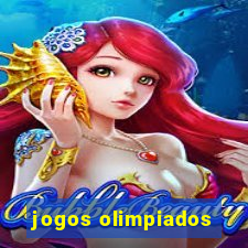 jogos olimpiados