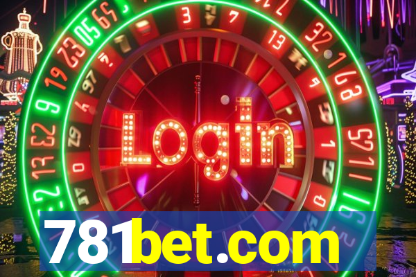 781bet.com