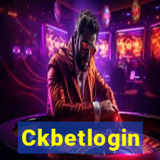 Ckbetlogin