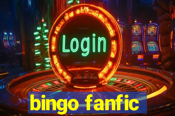 bingo fanfic