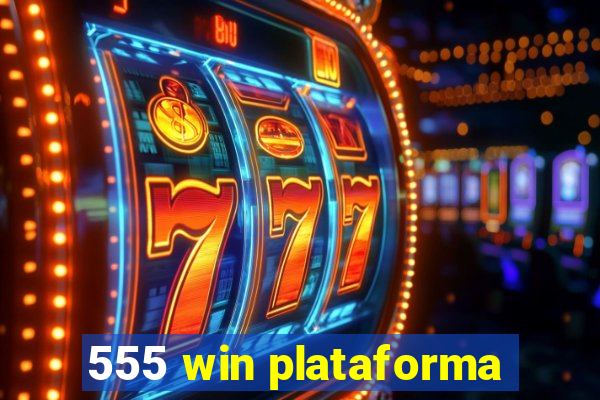 555 win plataforma