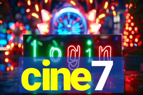 cine7