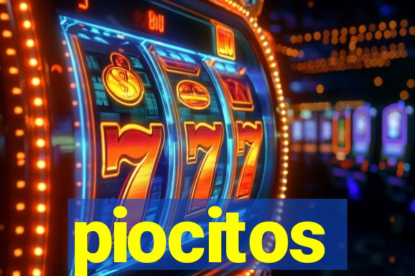 piocitos