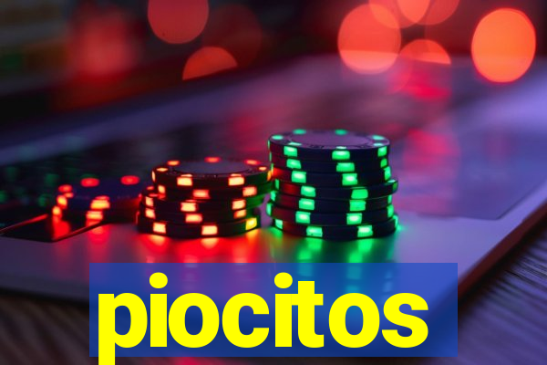 piocitos