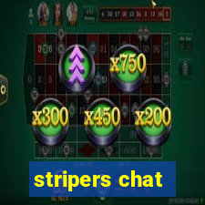 stripers chat