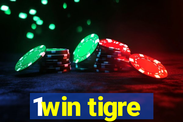 1win tigre